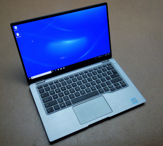 Dell 7400 i7 8th 16/512 2 in 1